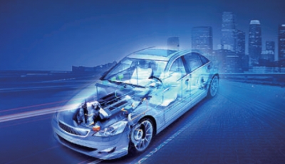 CAE技術為汽車産品設計保駕護航